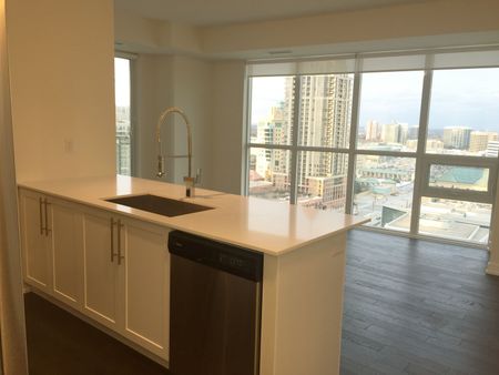 For Lease - 4011 Brickstone Mews Unit# 1705, Mississauga, Ontario - Photo 5