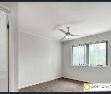 Private & Secure Townhouse tucked away at the Rear of the Complex o... - Photo 3