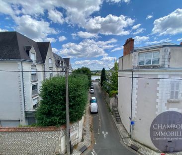 Appartement T5 en duplex - Photo 4