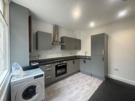 1 bedroom in a house share to rent - Photo 4