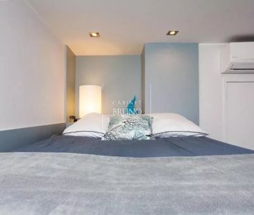 Location Appartement 1 pièce 17m² CANNES 06400 - Photo 3