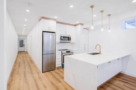 For Lease - 110 Braemar Avenue Unit# Lower, Toronto, Ontario - Photo 3