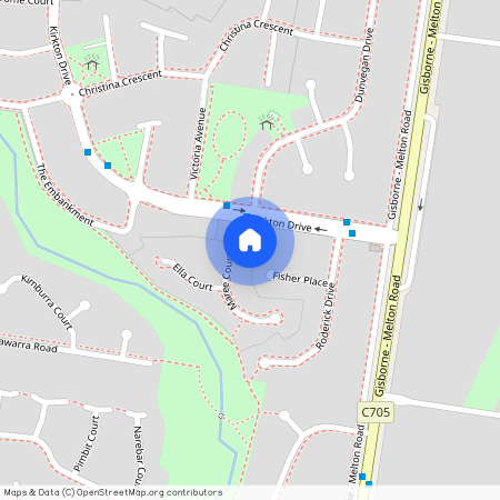 2/2 Maree Court, Vic 3337, Kurunjang