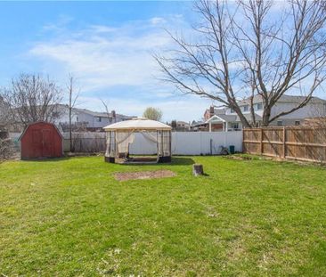 For Lease - 24 Tara Crescent Unit# UPPER, Thorold, Ontario - Photo 6