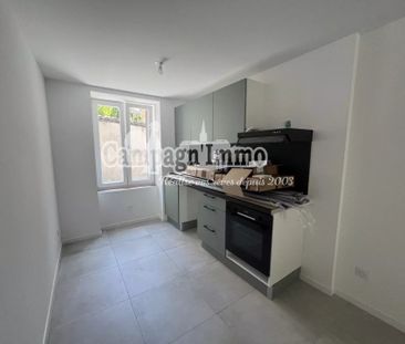 APPARTEMENT T2 REZ-DE-CHAUSSEE - Photo 2