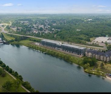For Lease - 350 Prince Charles Drive Unit# 501, Welland, Ontario - Photo 1