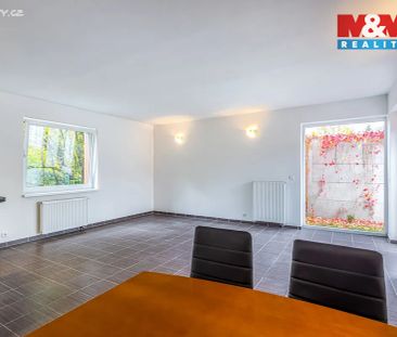 Pronájem rodinného domu 100 m², pozemek 278 m² - Photo 1