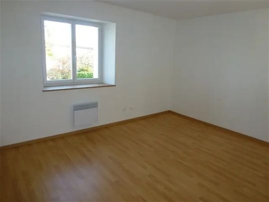 Location appartement 3 pièces - 84.87m² à Faramans (38260) - Photo 1