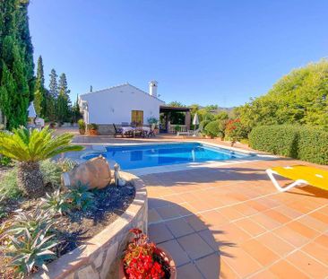 Alquiler de casa rural en Frigiliana - Photo 5