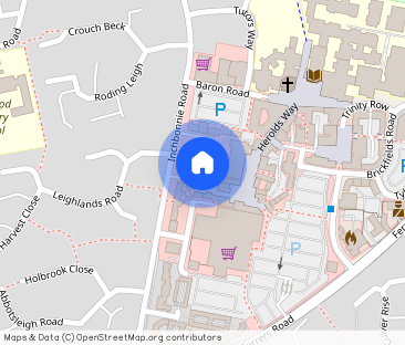 Knight Street, South Woodham Ferrers, CM3 - Photo 1