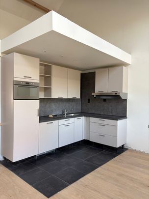 Appartement te huur - Photo 1