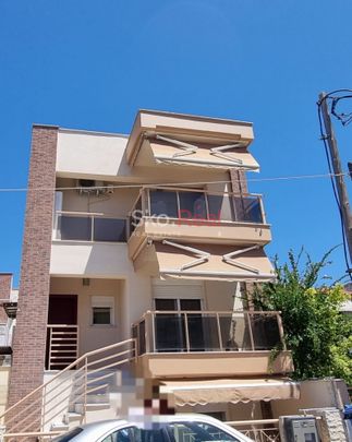 ΕΝΟΙΚΙΑΣΗ - ΑΥΤΟΝΟΜΗ ΜΕΖΟΝΕΤΑ – ΘΕΡΜΗ - ΝΕΟ ΡΥΣΙΟ – 3 ΔΩΜΑΤΙΑ - ΕΠΙΠΛΩΜΕΝΗ. - Φωτογραφία 1