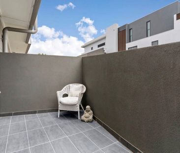 6/39 Victoria Street, Footscray VIC 3011 - Photo 5