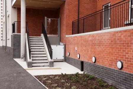 Apartment 6 2 Windsor Road, Belfast, BT9 7JT - Photo 5