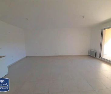 Appartement à louer 3 pièces 65.81m² - Photo 3