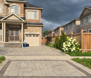 For Lease - 396 Kirkham Drive Unit# Bsmt, Markham, Ontario - Photo 2
