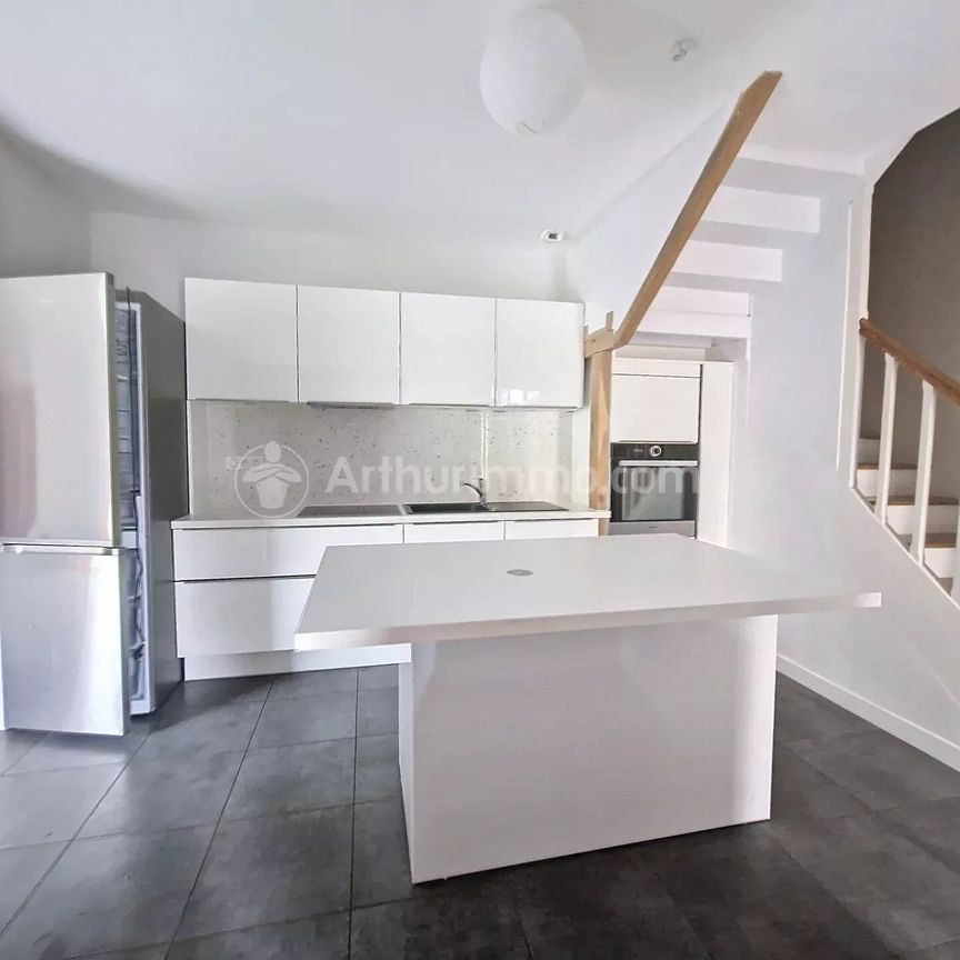 Location Maison 5 pièces 119 m2 à Clermont-Ferrand - Photo 1