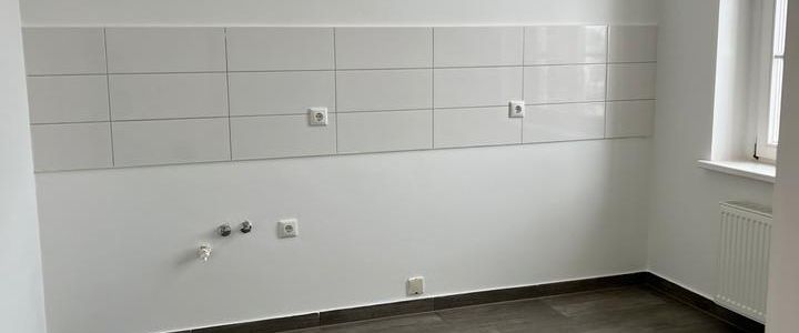 1-Raumwohnung in Perleberg - Photo 1