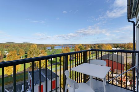 Björknäsgränd, Boden - Photo 4