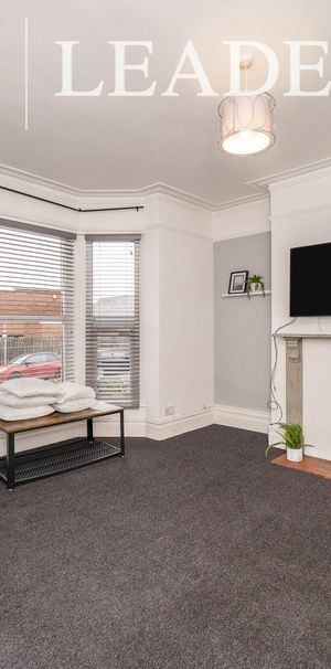 1 bedroom semi detached to rent 58 Cheyney Road, Chester, CH1 - Photo 1