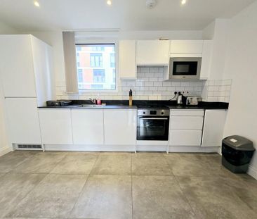 1 bedroom flat to rent - Photo 5