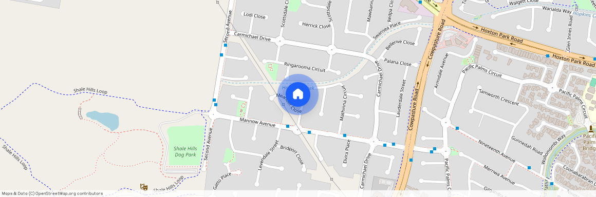 6 Mathinna Circuit, West Hoxton 2171, New South Wales