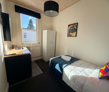 Short-Term Accommodation at Urban Lounge Sleepery Carterton - From ... - Photo 6