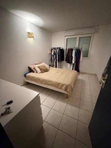 Location appartement 3 pièces 70.22 m² à Feyzin (69320) - Photo 5