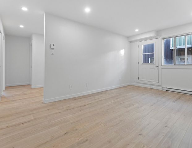 À louer / Appartement - Photo 1