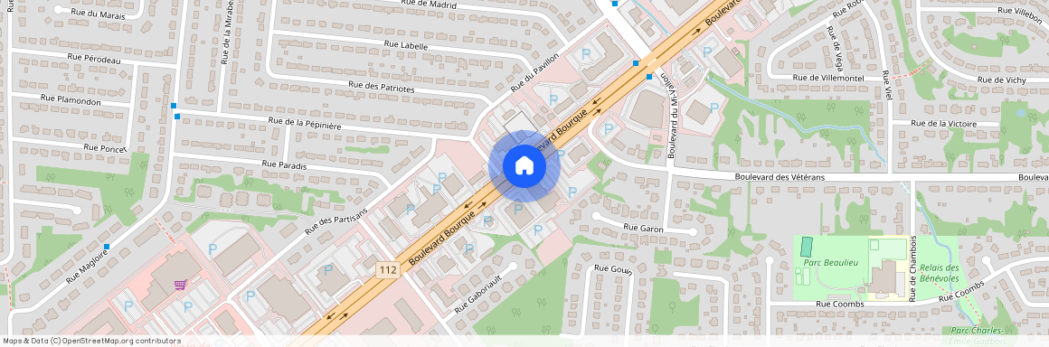 4699 Rue Gaboriault, Rock Forest-Saint-Élie-Deauville, Rock Forest-Saint-Élie-Deauville, Estrie, J1N 2A8