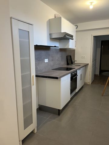 F3 de 54,45 m² secteur Médiathèque - MEAUX - Photo 5