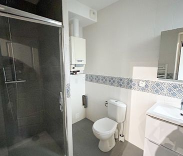 Maison mitoyenne 1 côté Lomme Secteur Lambersart - Photo 6