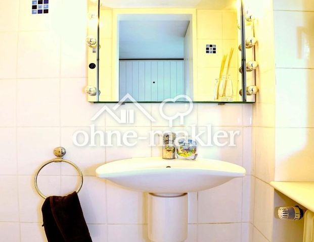 WG für Musikstudis! Proben, proben, proben! Laut ist erlaubt! Nie wieder Ärger mit Nachbarn! - Photo 1