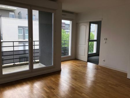 Location Appartement 2 pièces 42m² MONTEVRAIN 77144 - Photo 3
