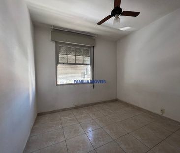 Apartamento 2 Quartos Campo Grande 75m² - Foto 5