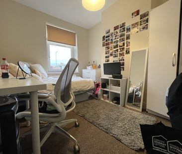 Rhymney Terrace, Cathays - Photo 2