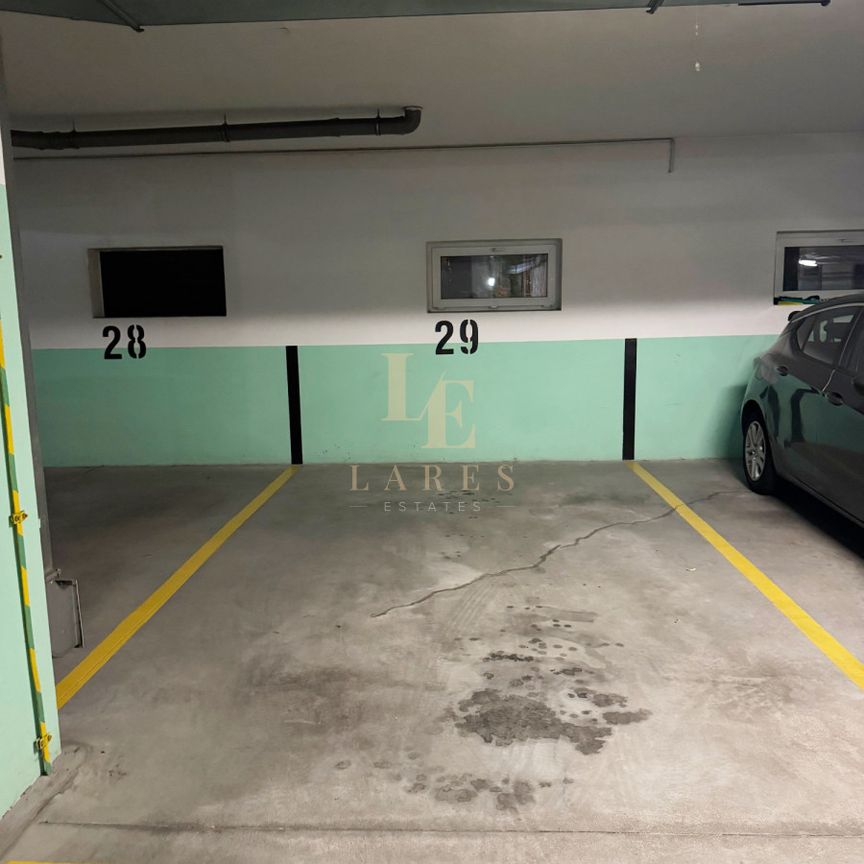 Mieszkanie 2-pokojowe przy Lesie Kabackim | METRO - Фото 1