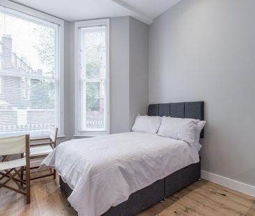 Ground floor flat to rent - Photo 5