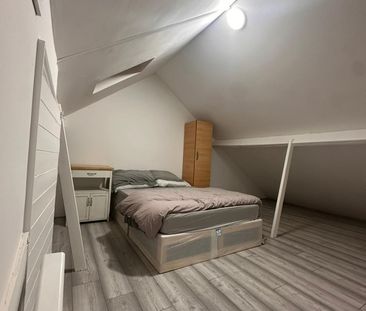 Room in a Shared House, Rosslyn Crescent, HA1 - Photo 2