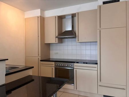 Appartement te huur - Foto 4