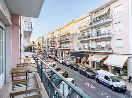 Rua Marquesa de Alorna, Lisbon, Lisbon 1700-238 - Photo 4