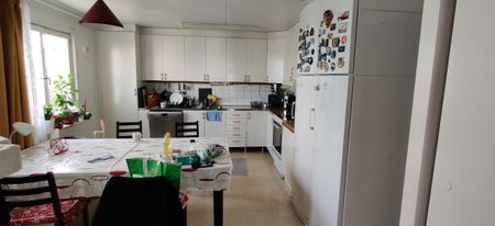 Hagsätra torg, Bandhagen - Foto 5