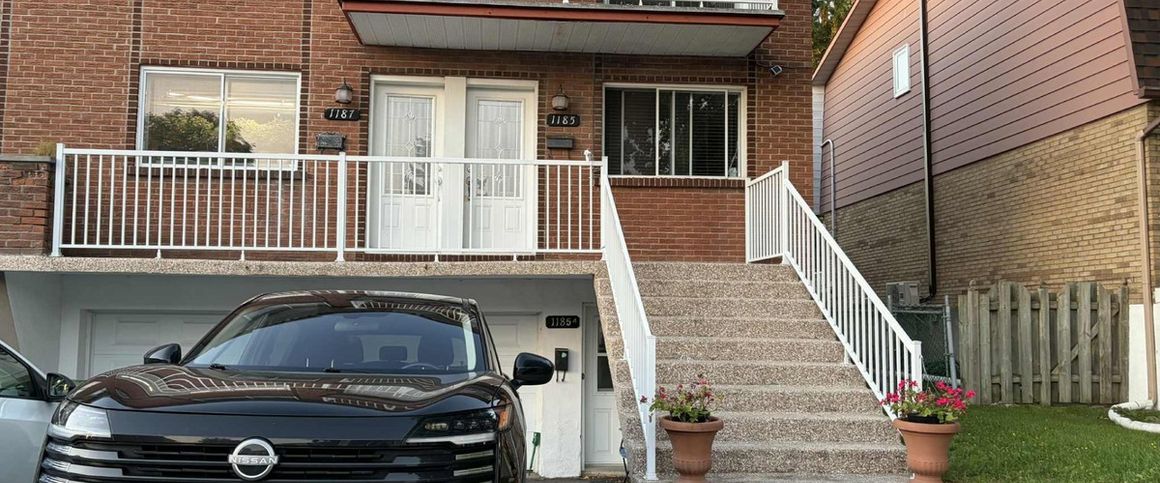 À louer / Appartement - Photo 1