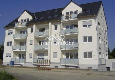 2-Zimmer Komfortwohnung provisionsfrei - Foto 2