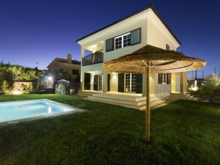 Luxury House for rent in Guia (Cascais), Cascais e Estoril, Cascais, Lisbon - Photo 4