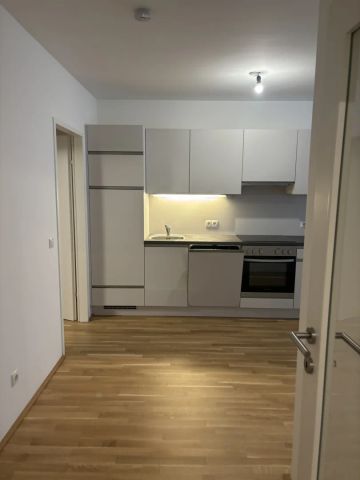 Wunderschöne Zwei-Zimmer Wohnung in Floridsdorf! - Photo 3