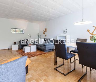 Möblierte 2-Zimmer Wohnung in zentraler Lage! - Foto 1