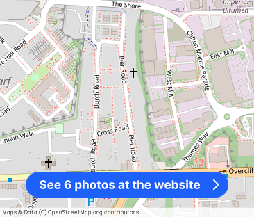 Pier Road, Northfleet, Gravesend, DA11 - Photo 1