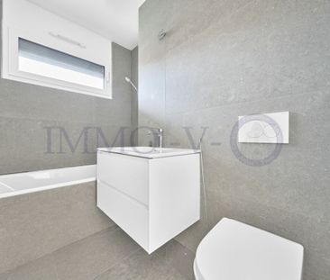 NEUVE DE STANDING AVEC JARDIN ET VUE SUR LA NATURE - Foto 2