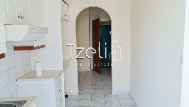 Studio/Γκαρσονιέρα για ενοικίαση Αγυιά (Πάτρα) - Photo 1